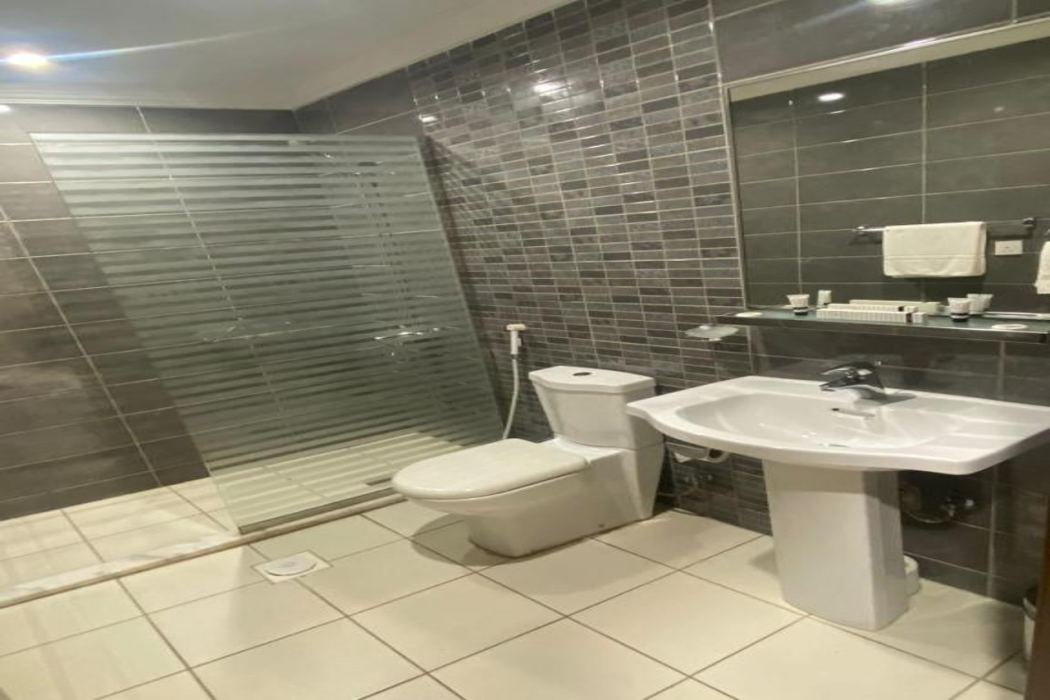 Julanar Alsharq Suites 14/44