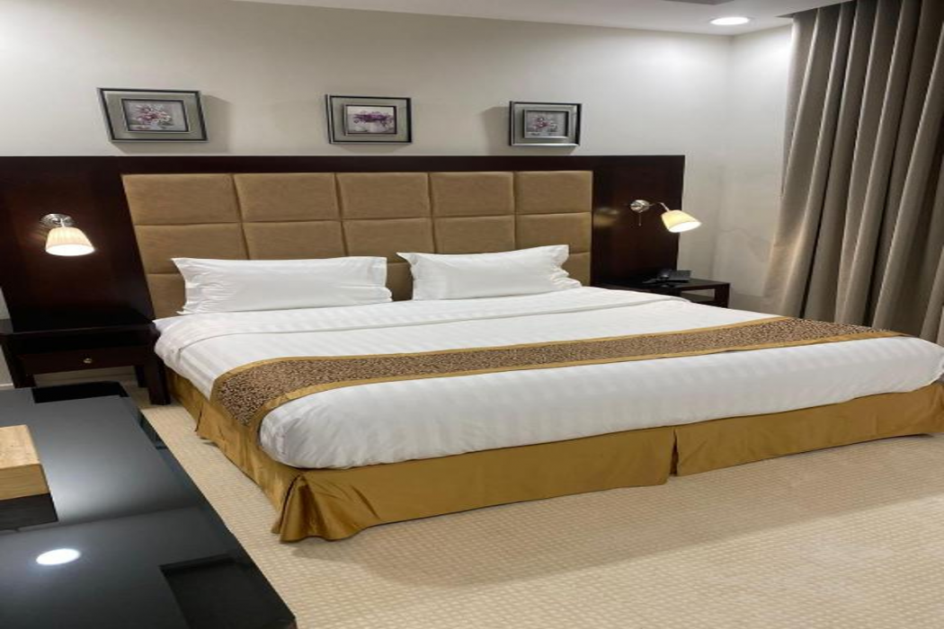 Julanar Alsharq Suites 13/44