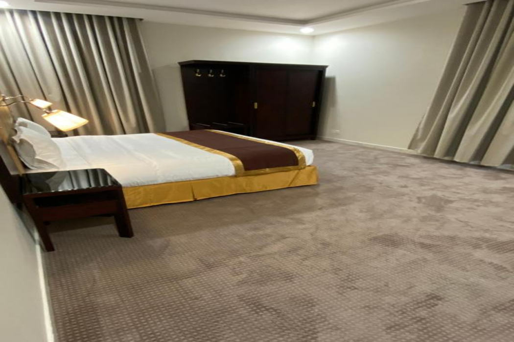 Julanar Alsharq Suites 11/44