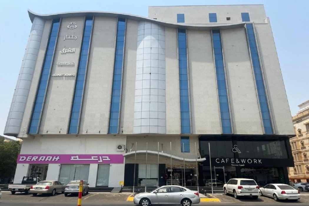 Julanar Alsharq Suites 写真1