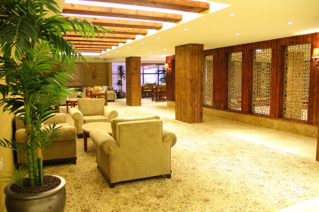بلوساندس القرية(Blue Sands Alqaria) 28/29