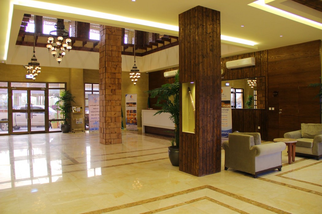 بلوساندس القرية(Blue Sands Alqaria) 23/29