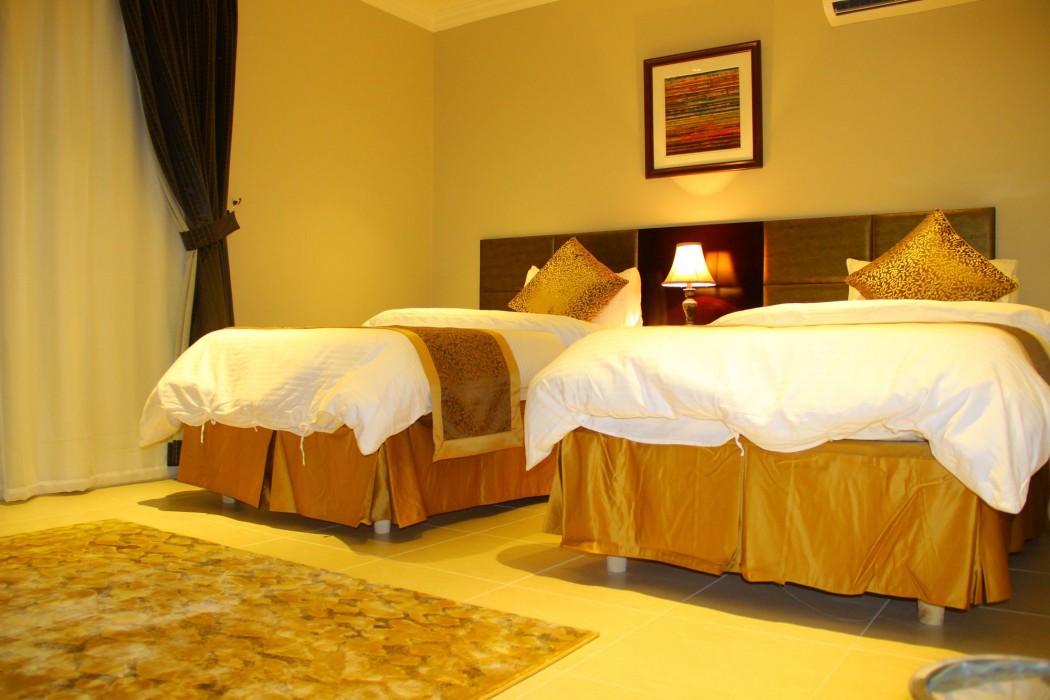 بلوساندس القرية(Blue Sands Alqaria) 15/29