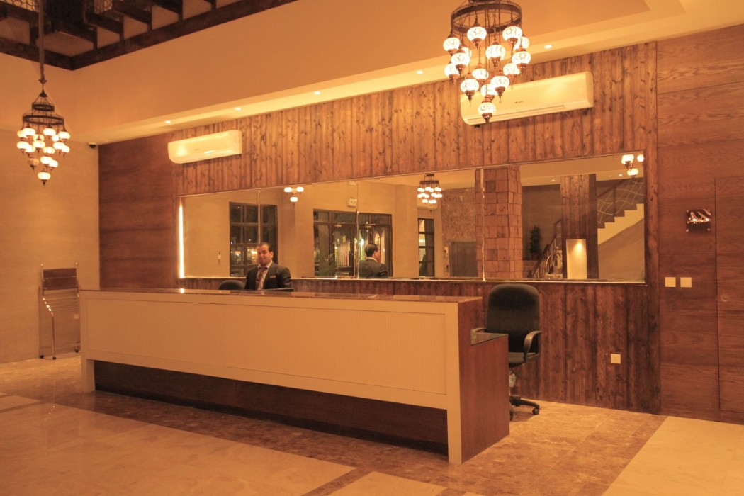 بلوساندس القرية(Blue Sands Alqaria) 22/29