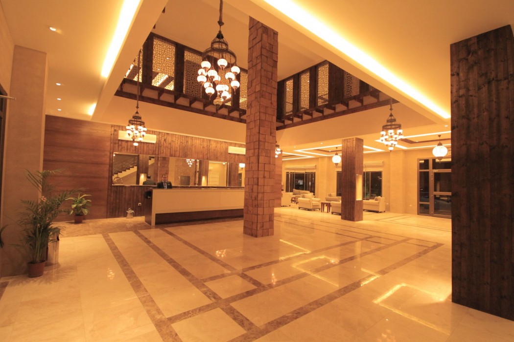 بلوساندس القرية(Blue Sands Alqaria) 24/29