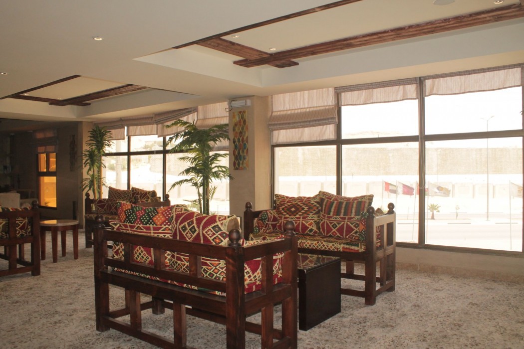 بلوساندس القرية(Blue Sands Alqaria) 26/29