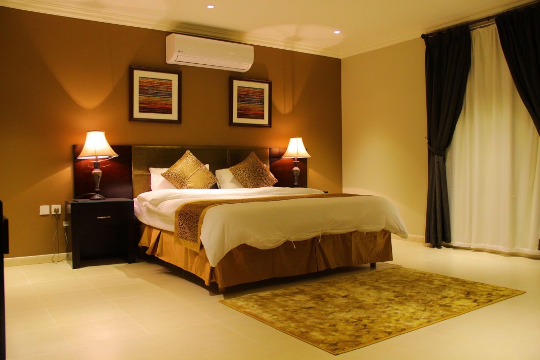 بلوساندس القرية(Blue Sands Alqaria) 29/29