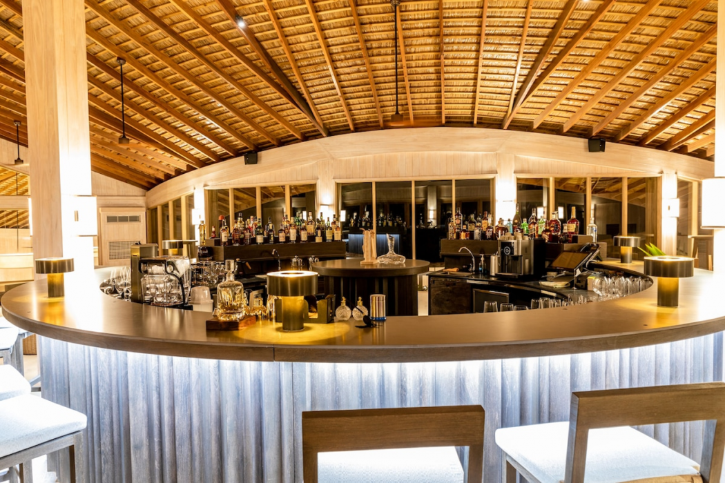 Kagi Maldives Resort & Spa 15/63