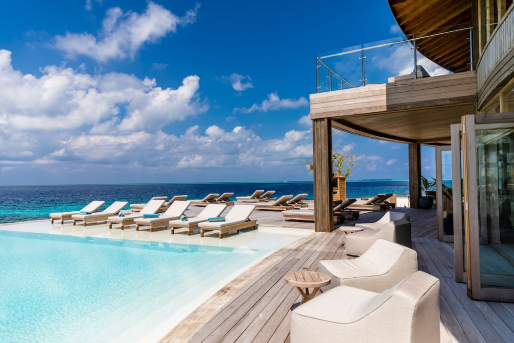 Kagi Maldives Resort & Spa 20/63