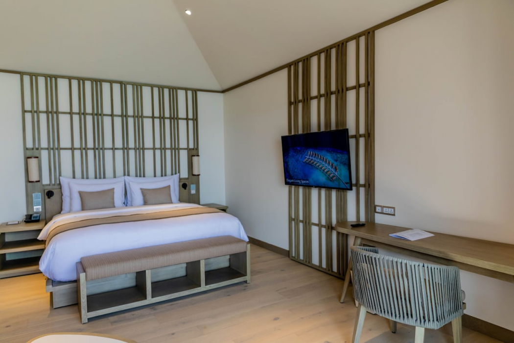 Kagi Maldives Resort & Spa 6/63