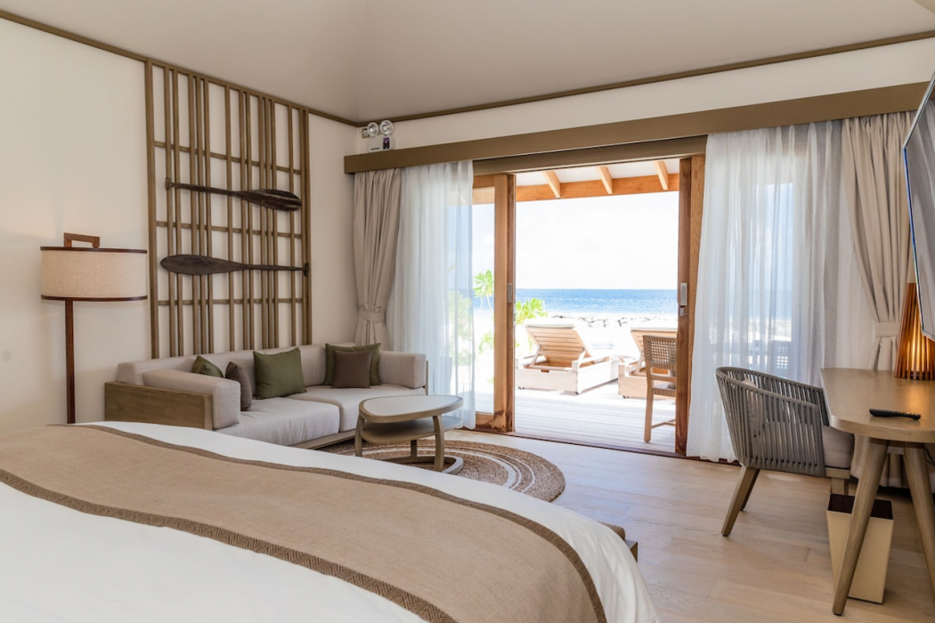 Kagi Maldives Resort & Spa 9/63