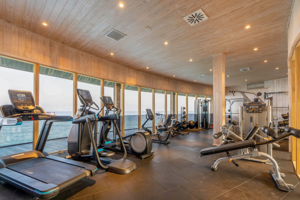 Kagi Maldives Resort & Spa 17/63