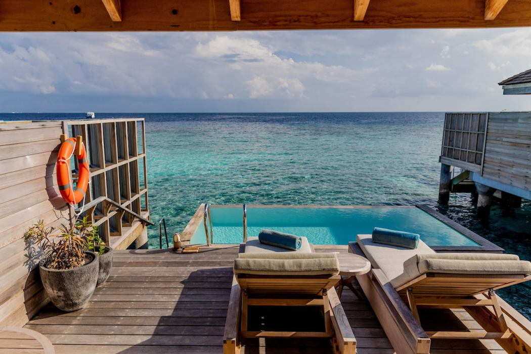 Kagi Maldives Resort & Spa 21/63