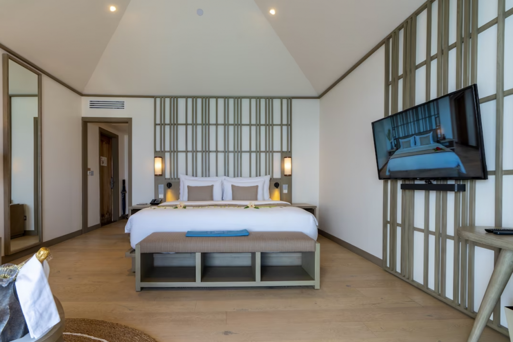 Kagi Maldives Resort & Spa 8/63