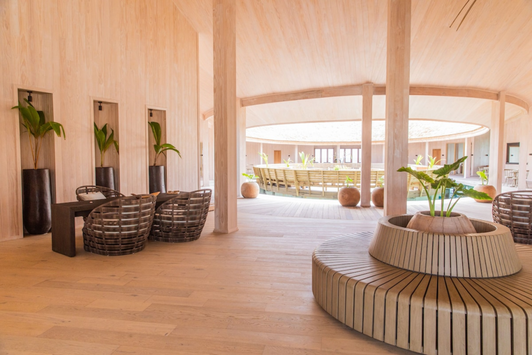 Kagi Maldives Resort & Spa 13/63