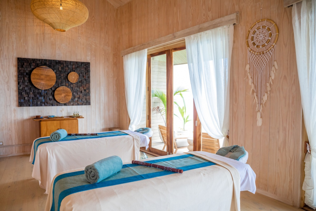 Kagi Maldives Resort & Spa 16/63