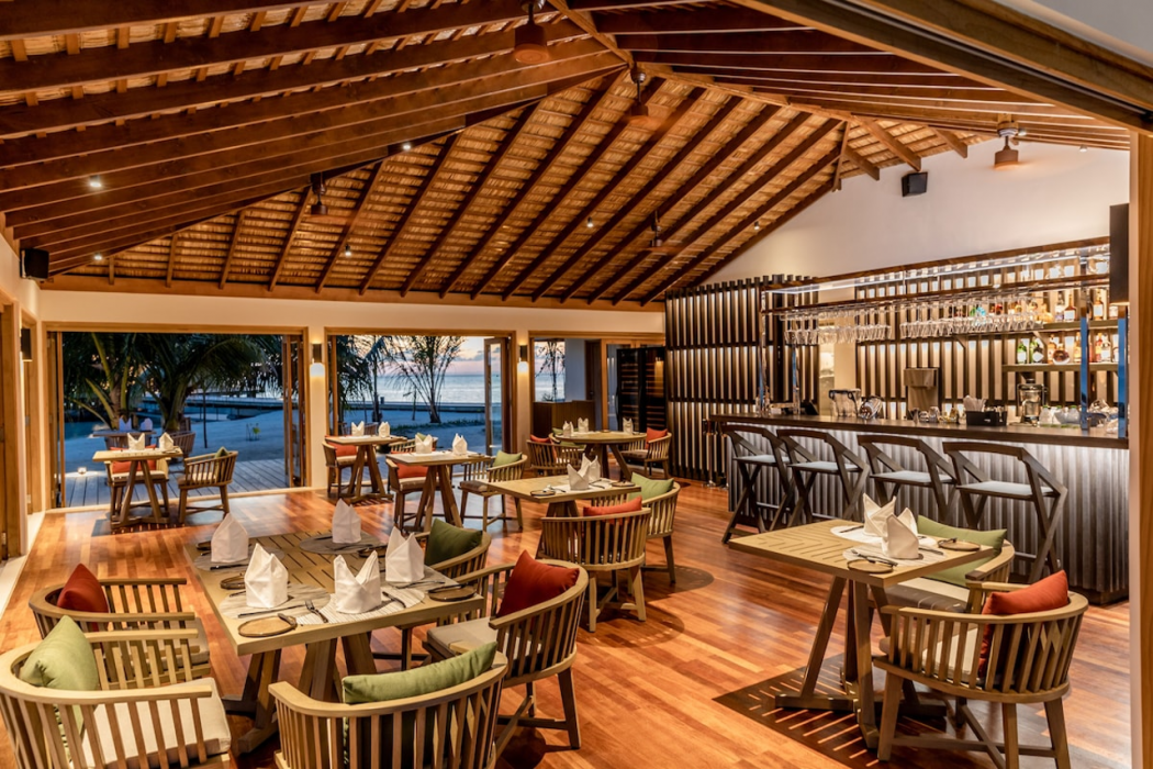 Kagi Maldives Resort & Spa 14/63