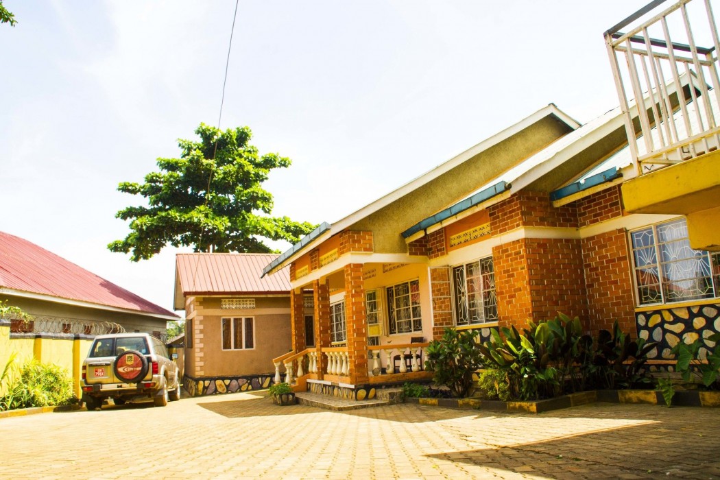 Keba Inn 34/51