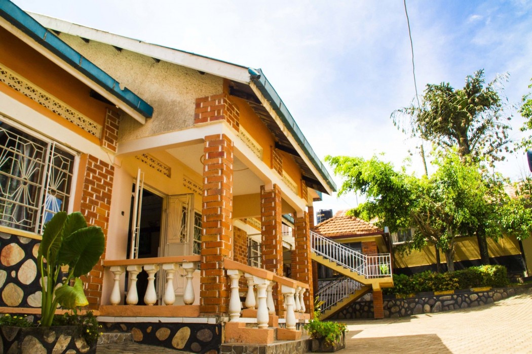 Keba Inn 28/51