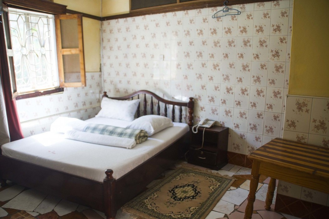 Keba Inn 25/51