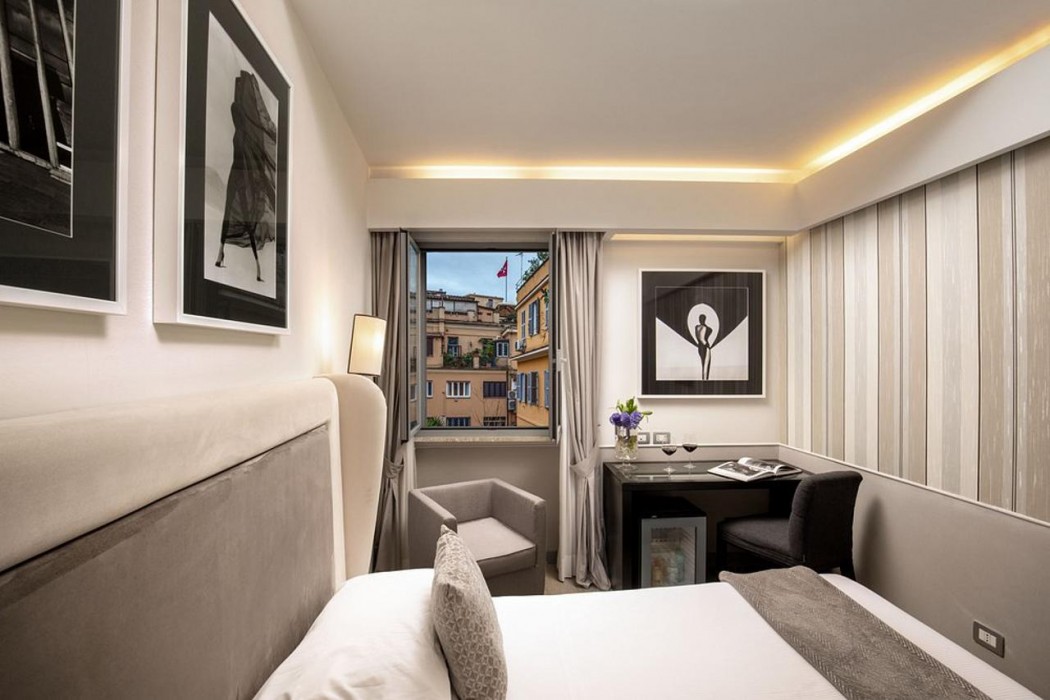 Hotel Condotti 20/63
