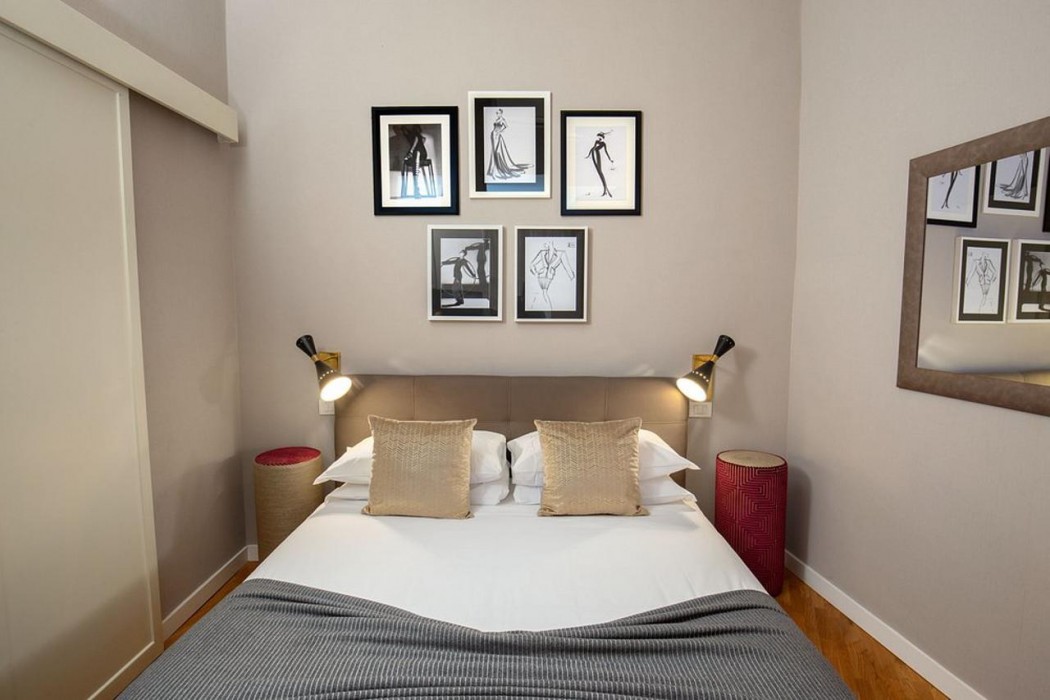 Hotel Condotti 12/63