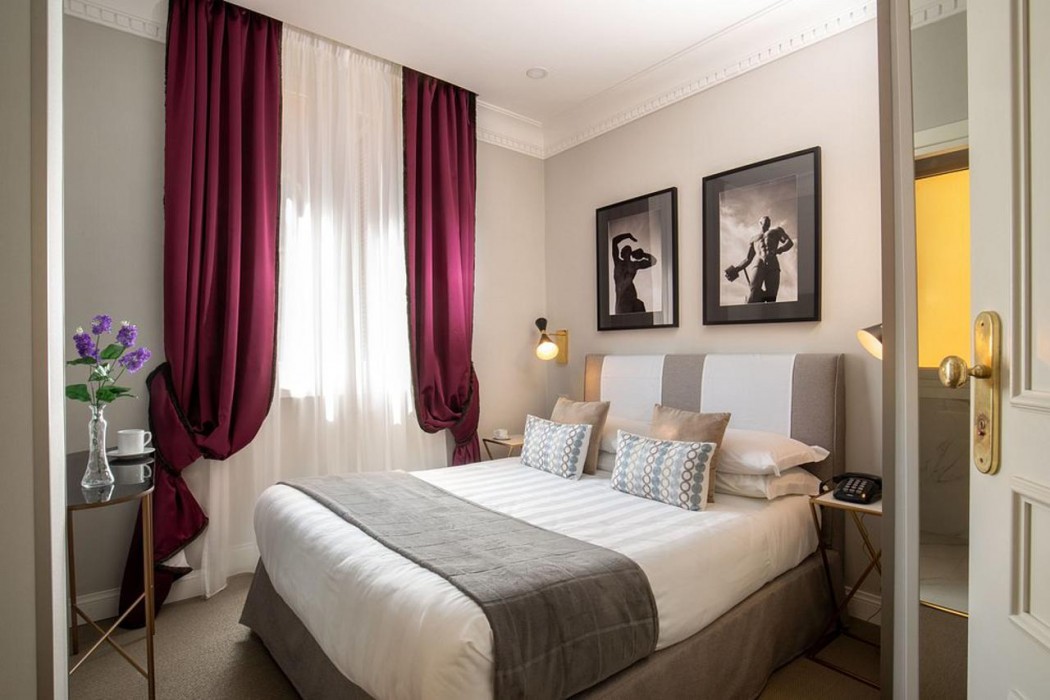 Hotel Condotti 23/63