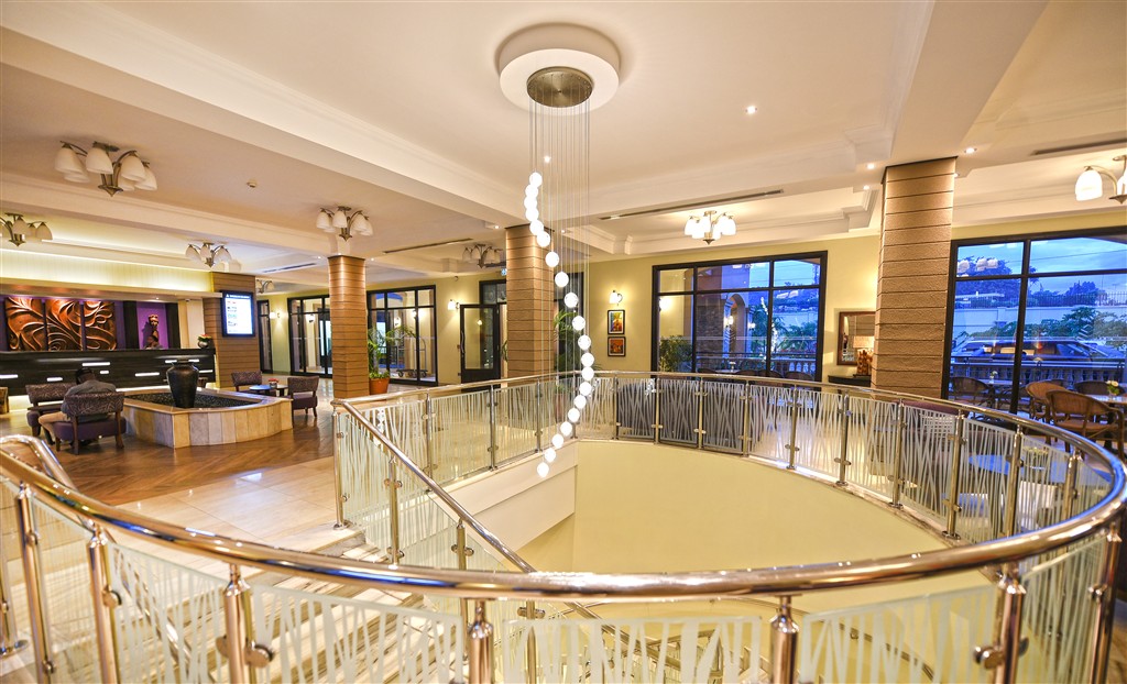 Mestil Hotel And Residences 14/70