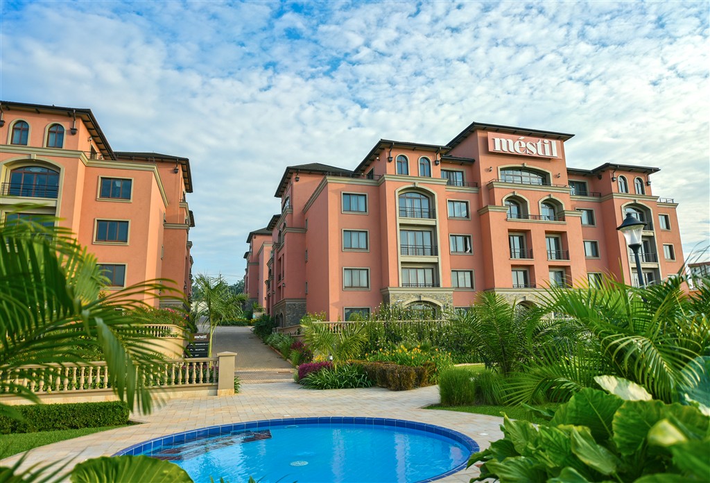 Mestil Hotel And Residences 6/70