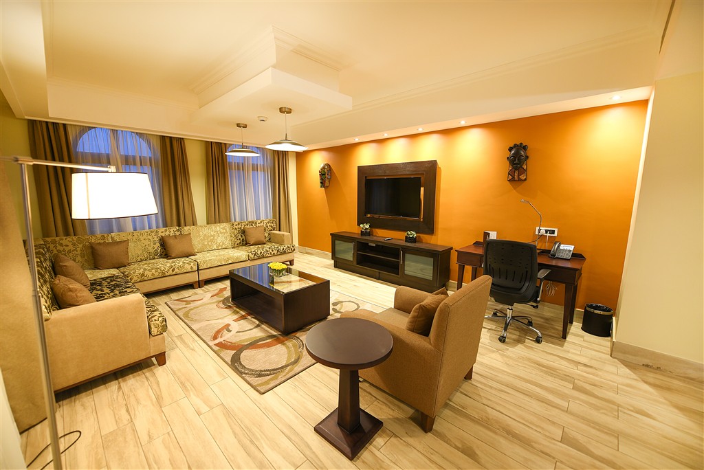 Mestil Hotel And Residences 18/70
