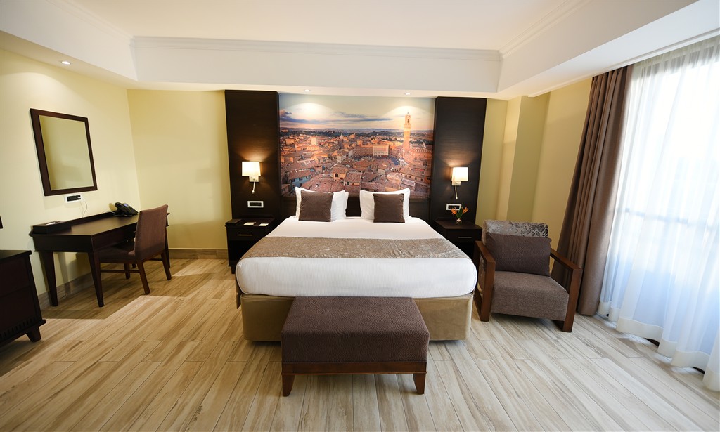 Mestil Hotel And Residences 30/70