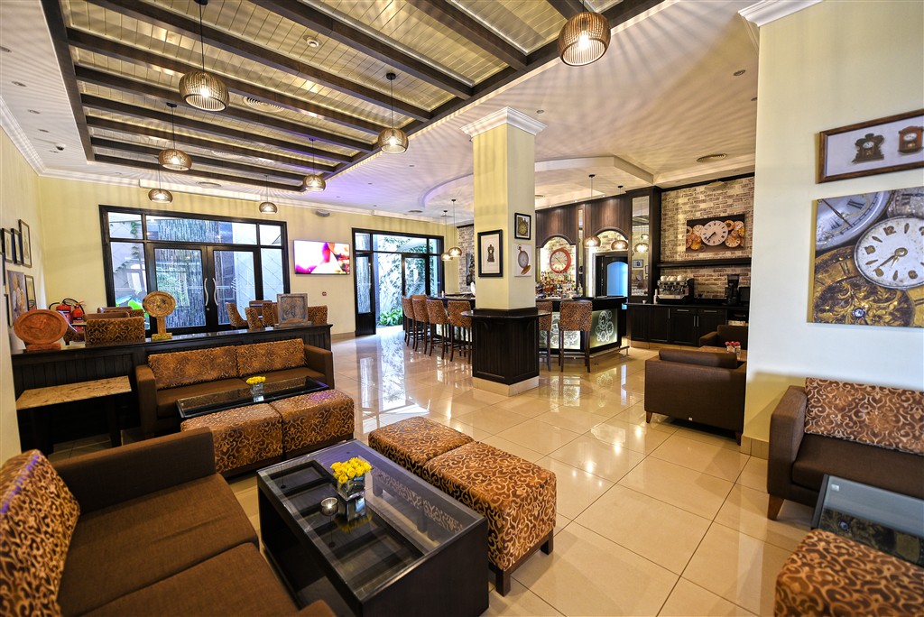 Mestil Hotel And Residences 32/70