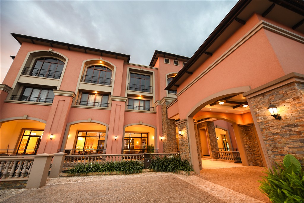 Mestil Hotel And Residences in KAMPALA