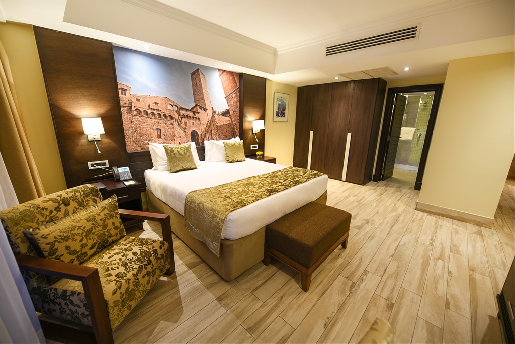 Mestil Hotel And Residences 17/70