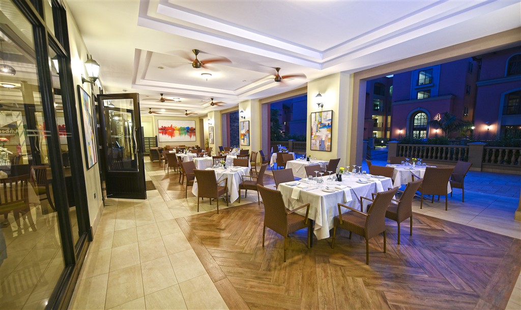 Mestil Hotel And Residences 31/70