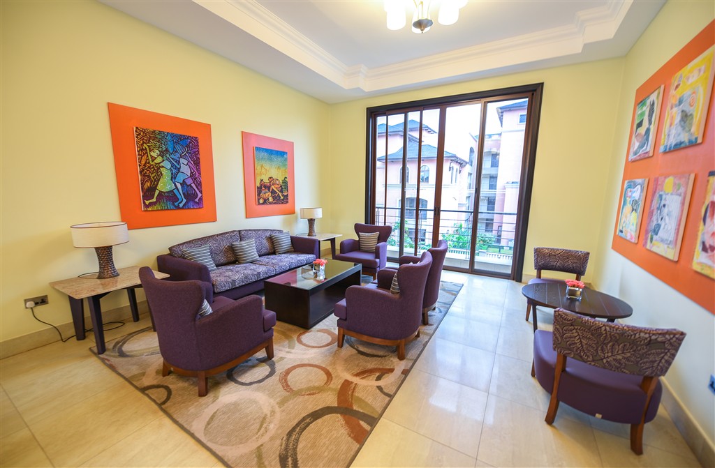 Mestil Hotel And Residences 11/70