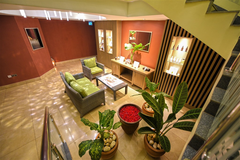 Mestil Hotel And Residences 41/70