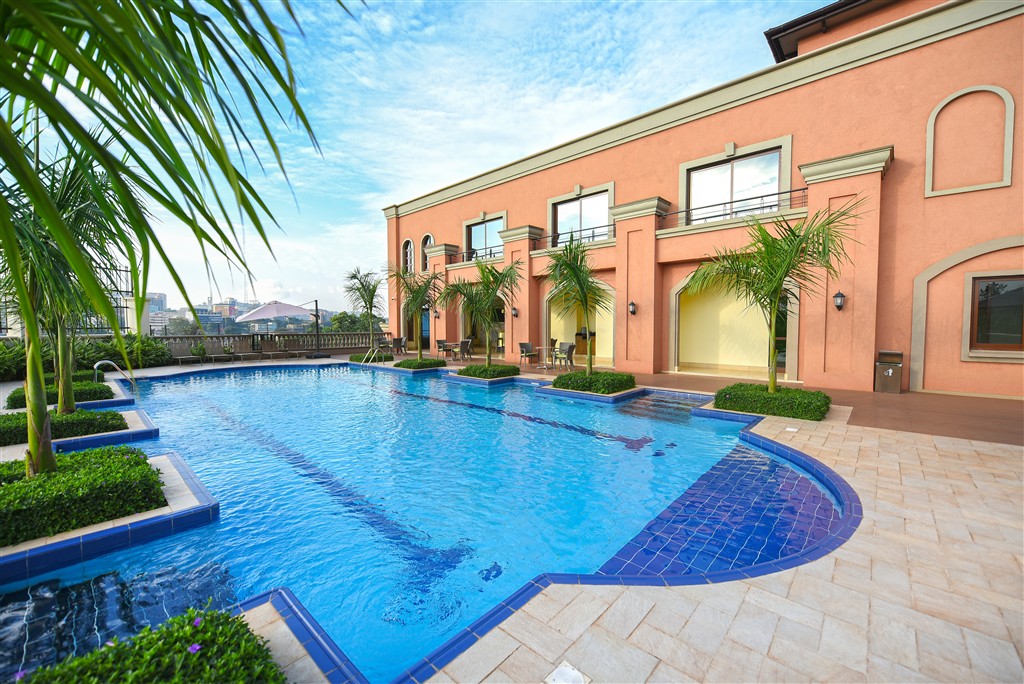 Mestil Hotel And Residences 60/70