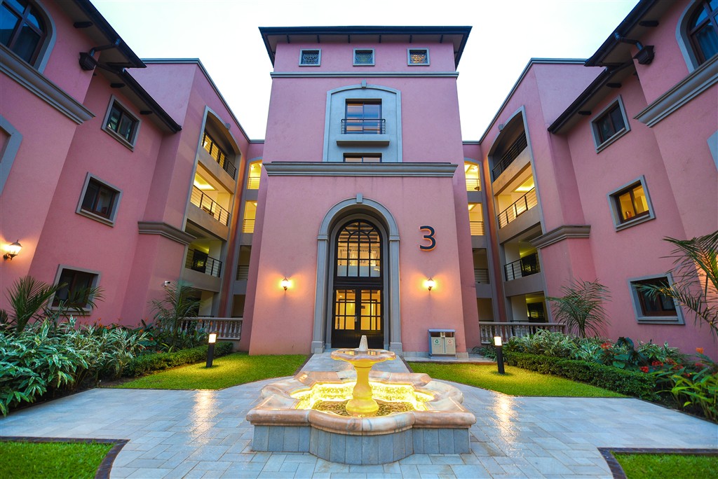 Mestil Hotel And Residences in KAMPALA