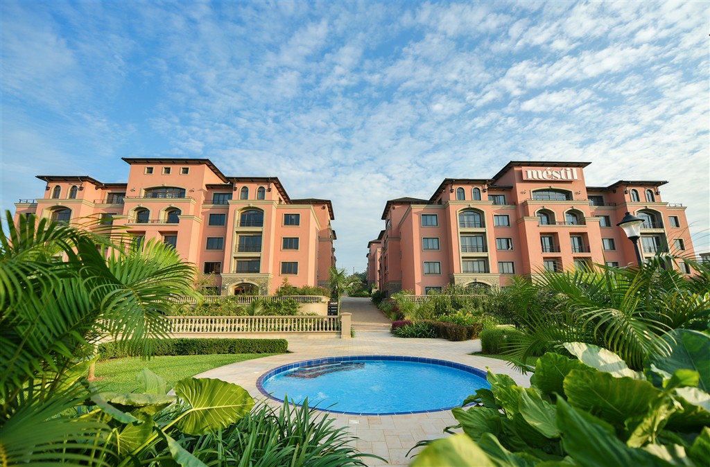 Mestil Hotel And Residences in KAMPALA