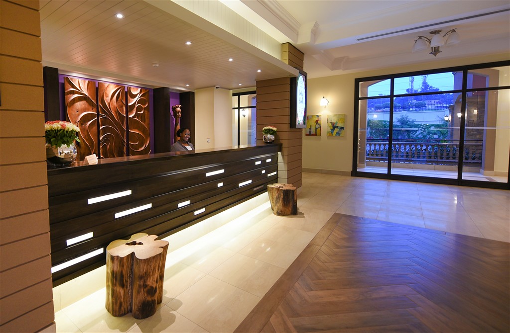 Mestil Hotel And Residences 12/70