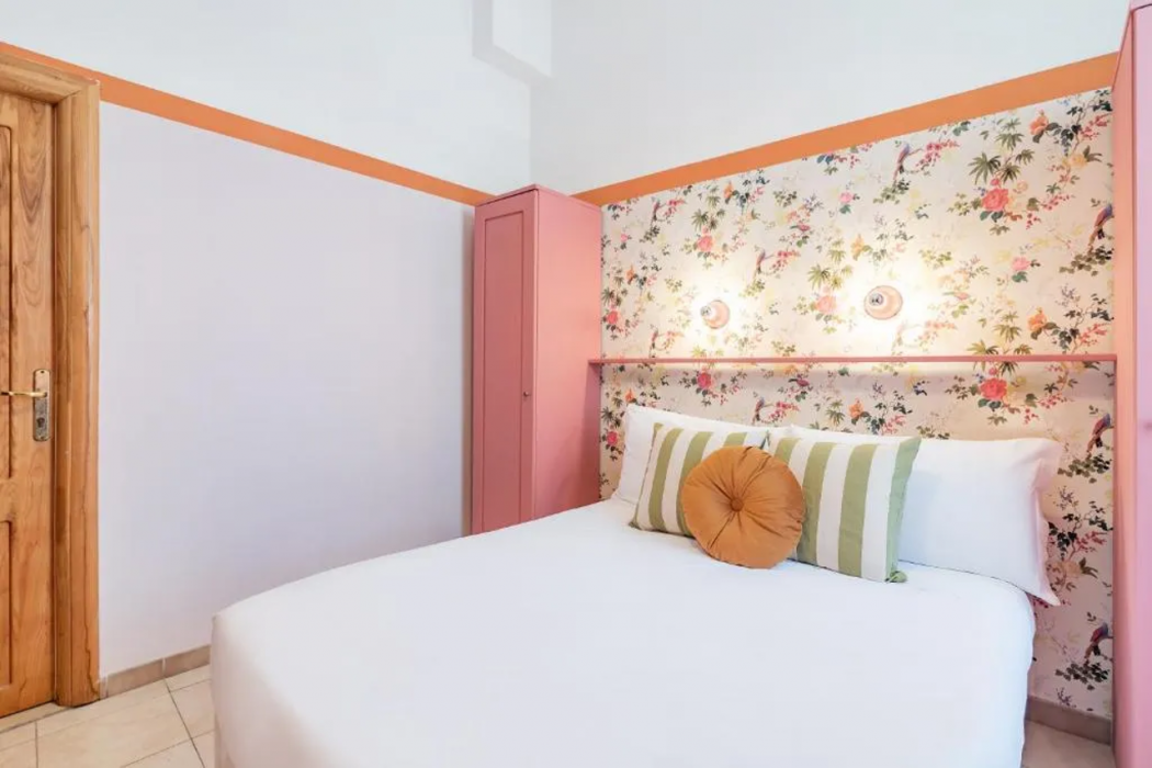 Espana Hotel 11/60