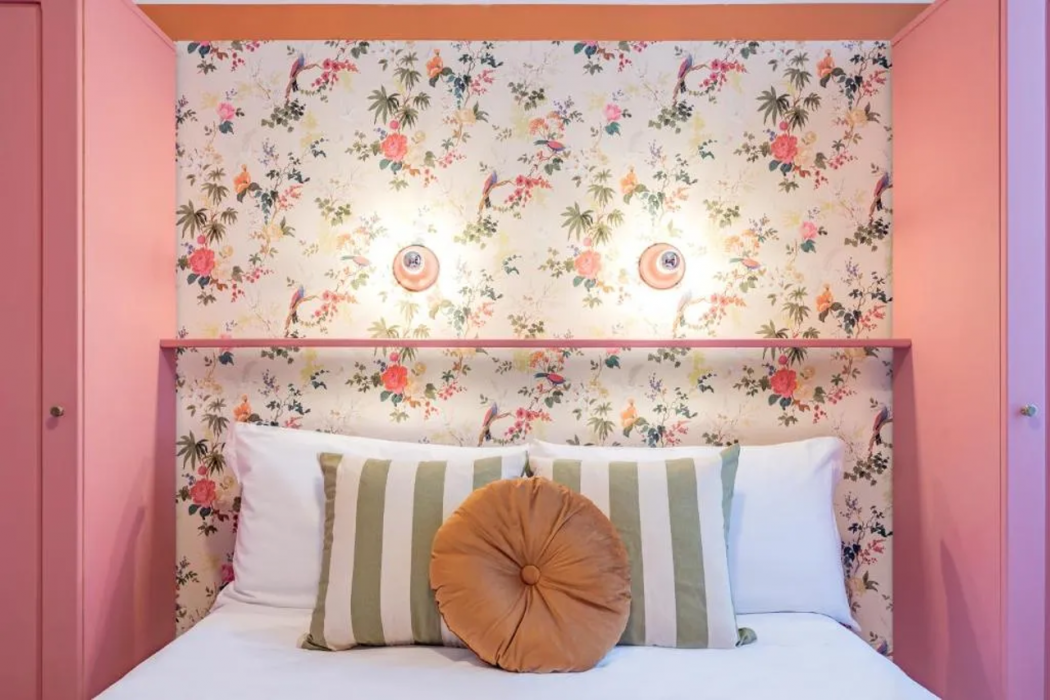 Espana Hotel 13/60
