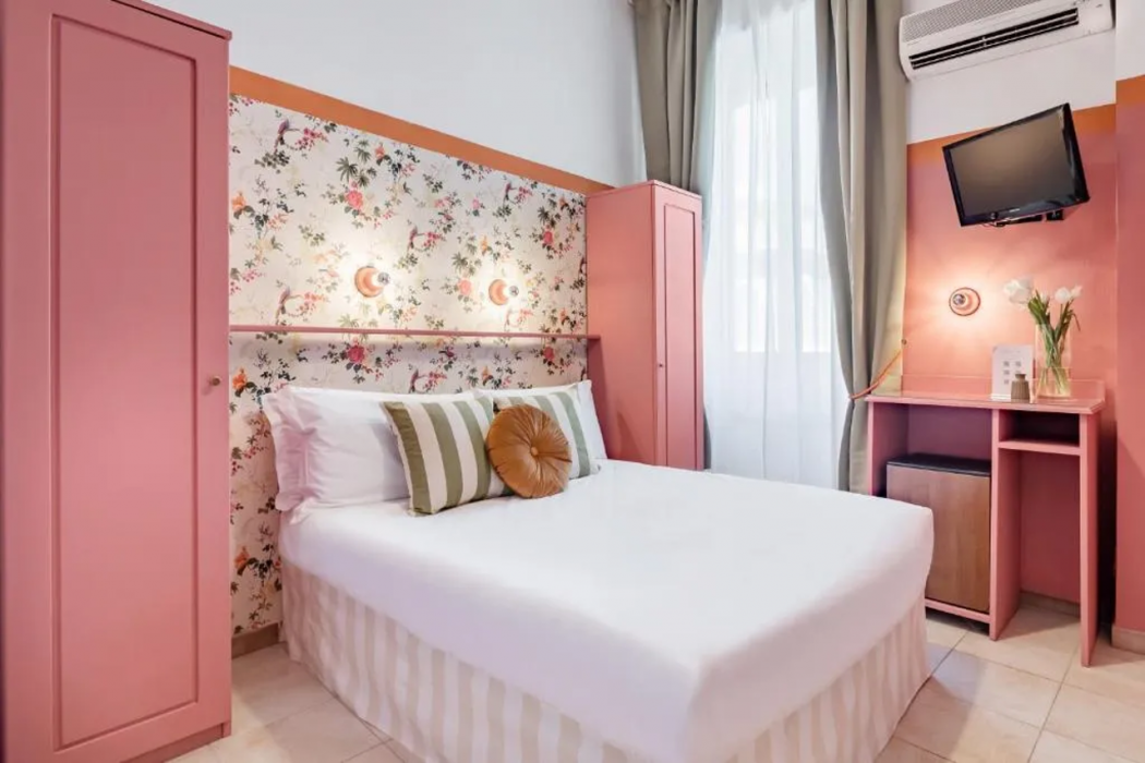 Espana Hotel 10/60
