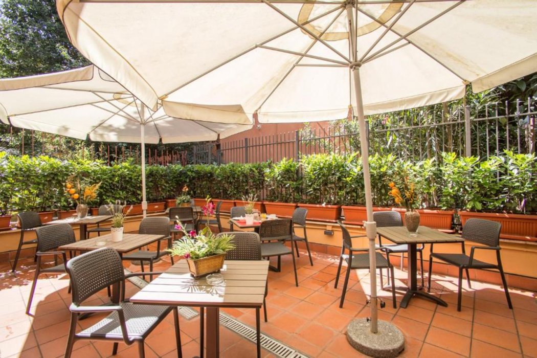 Espana Hotel 42/60
