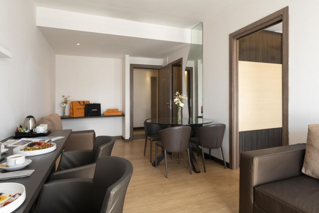 Warmthotel 6/47