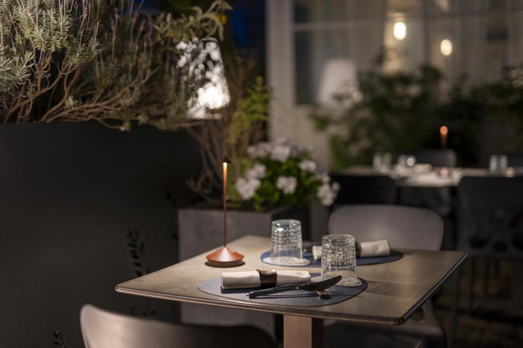 Warmthotel 27/47