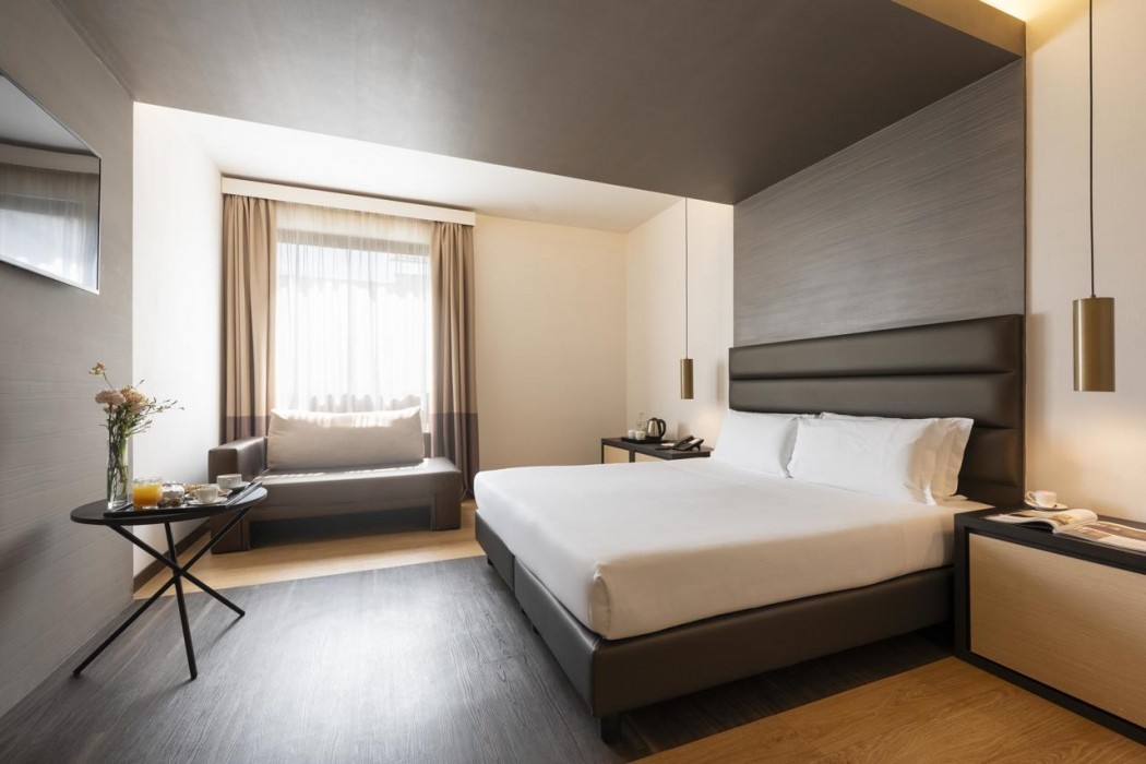 Warmthotel 25/47