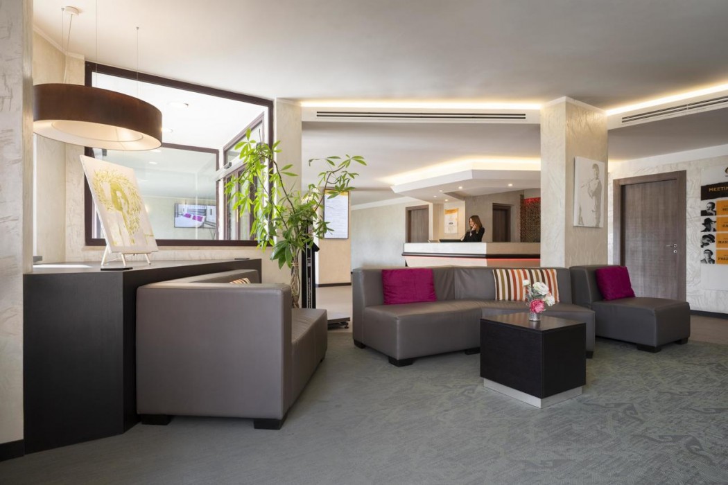 Warmthotel 32/47