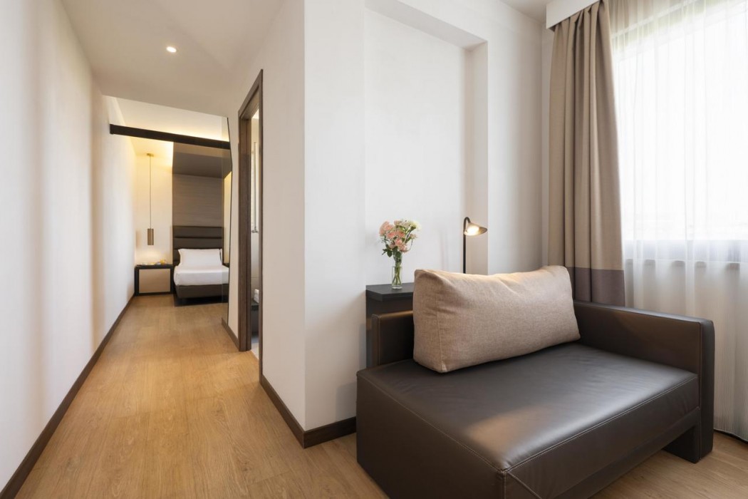 Warmthotel 14/47